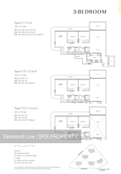 Chuan Park (D19), Condominium #576716061